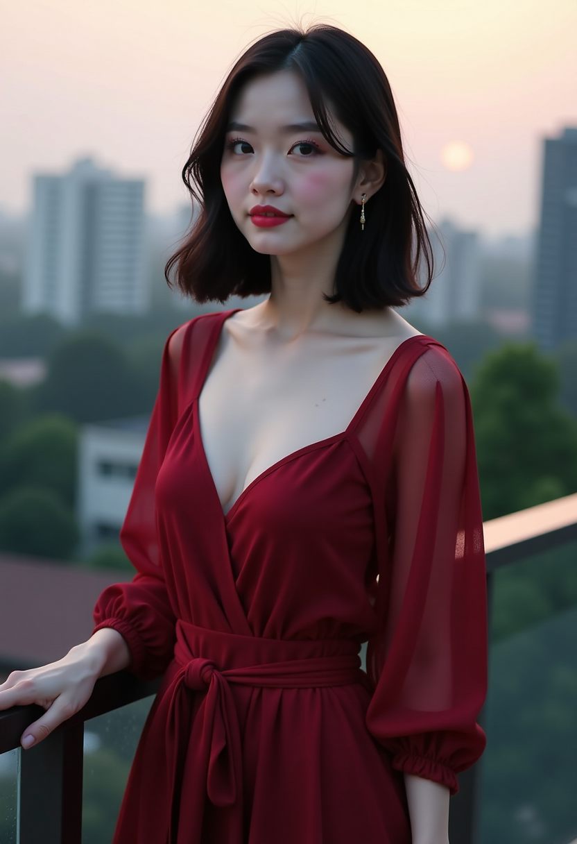黑客契约